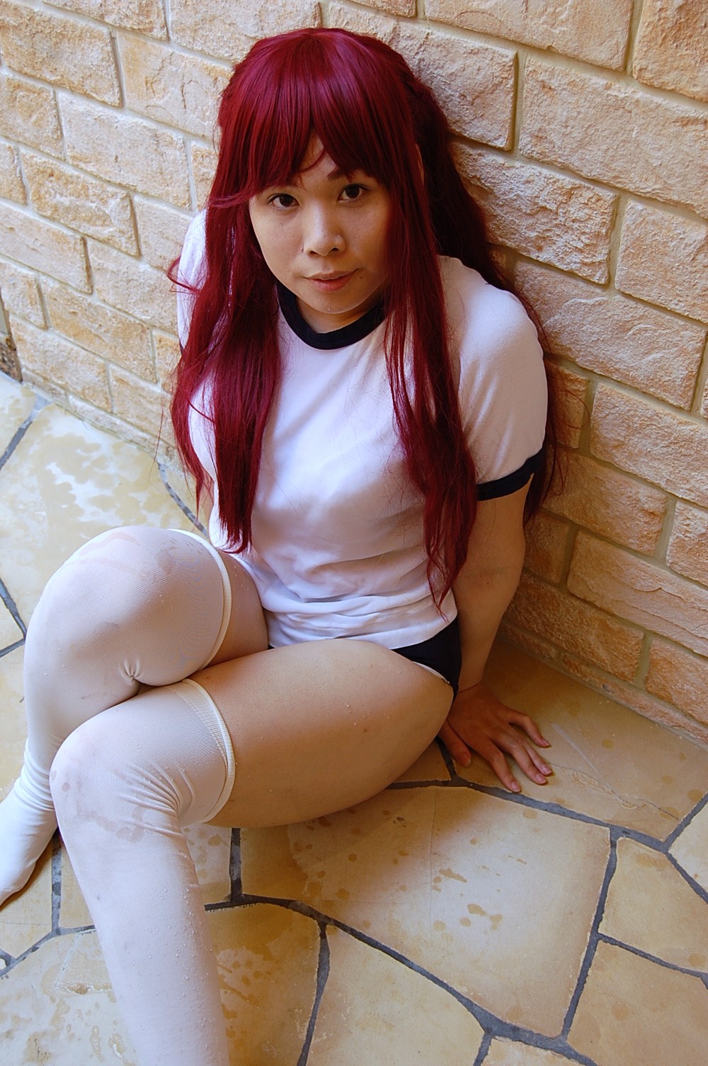 [Văn phòng bán hàng dotechin] ☆ shot ☆ tama ☆