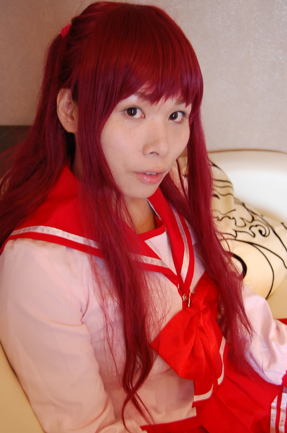 [Văn phòng bán hàng dotechin] ☆ shot ☆ tama ☆