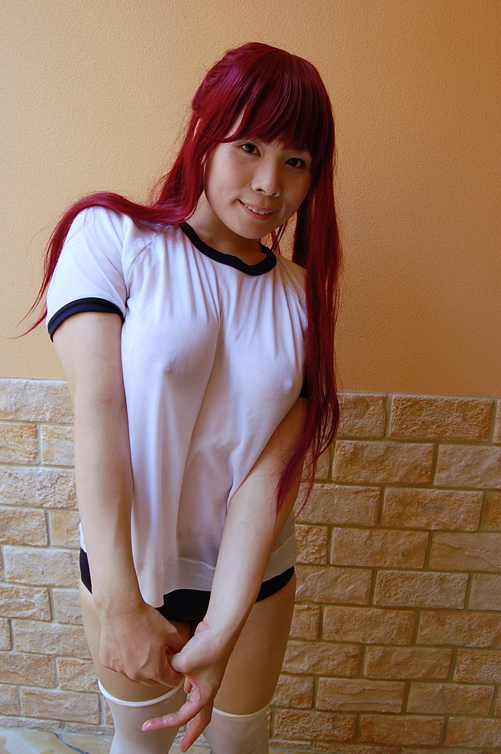 [Văn phòng bán hàng dotechin] ☆ shot ☆ tama ☆