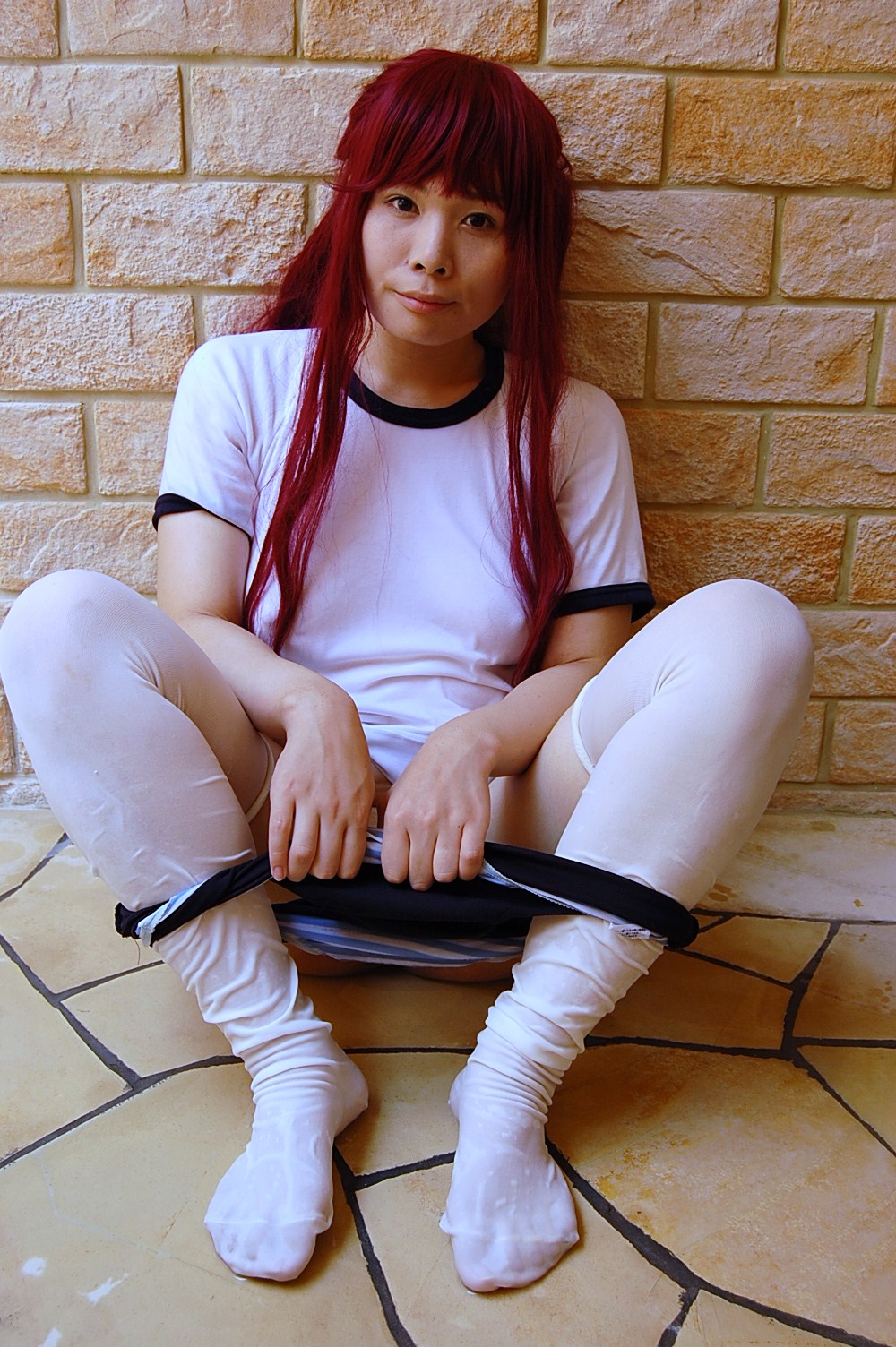 [Văn phòng bán hàng dotechin] ☆ shot ☆ tama ☆