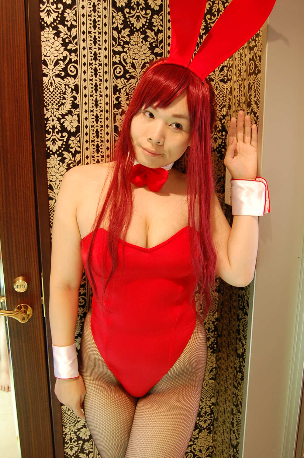 [Văn phòng bán hàng dotechin] ☆ shot ☆ tama ☆