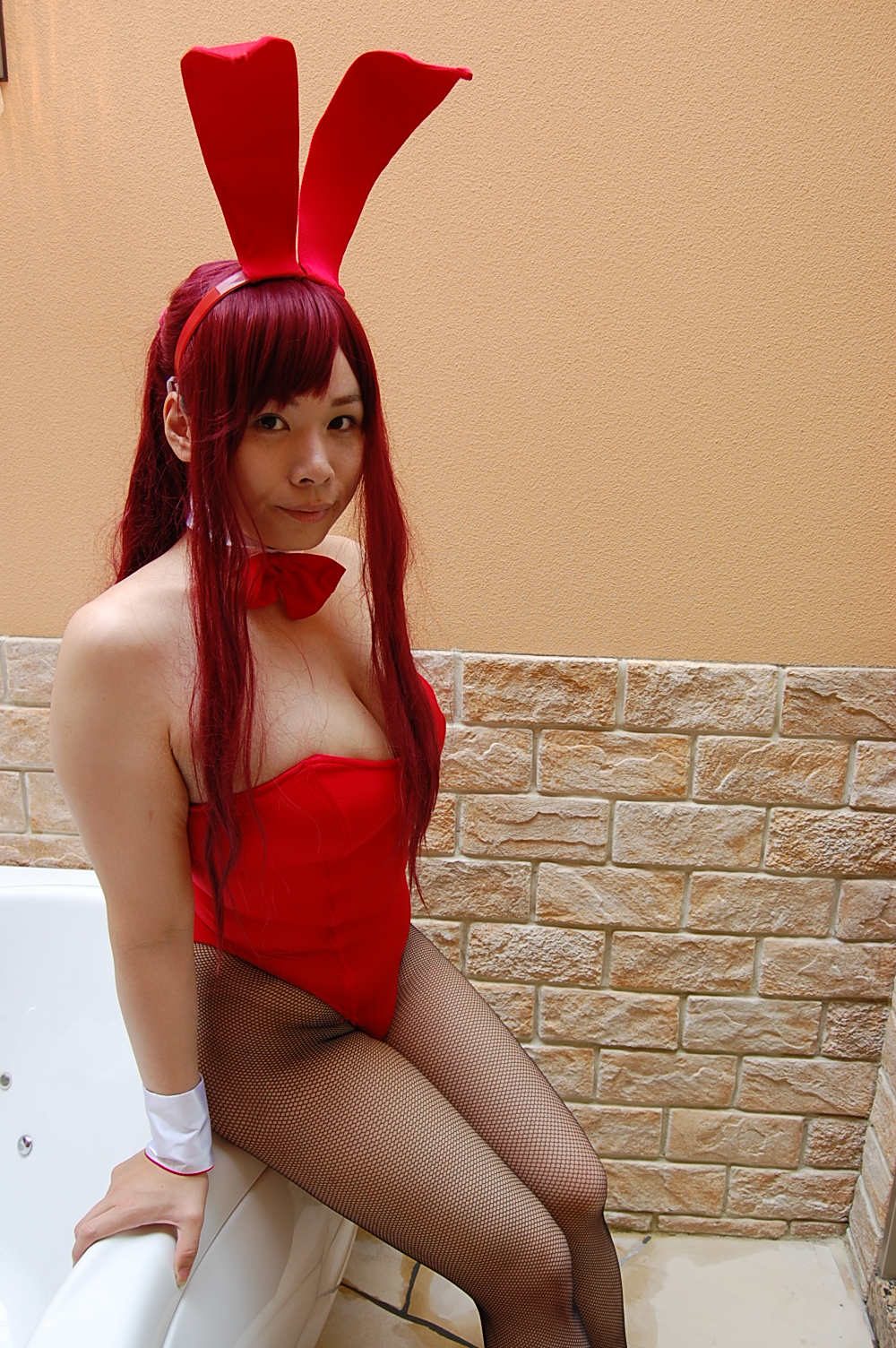 [Văn phòng bán hàng dotechin] ☆ shot ☆ tama ☆