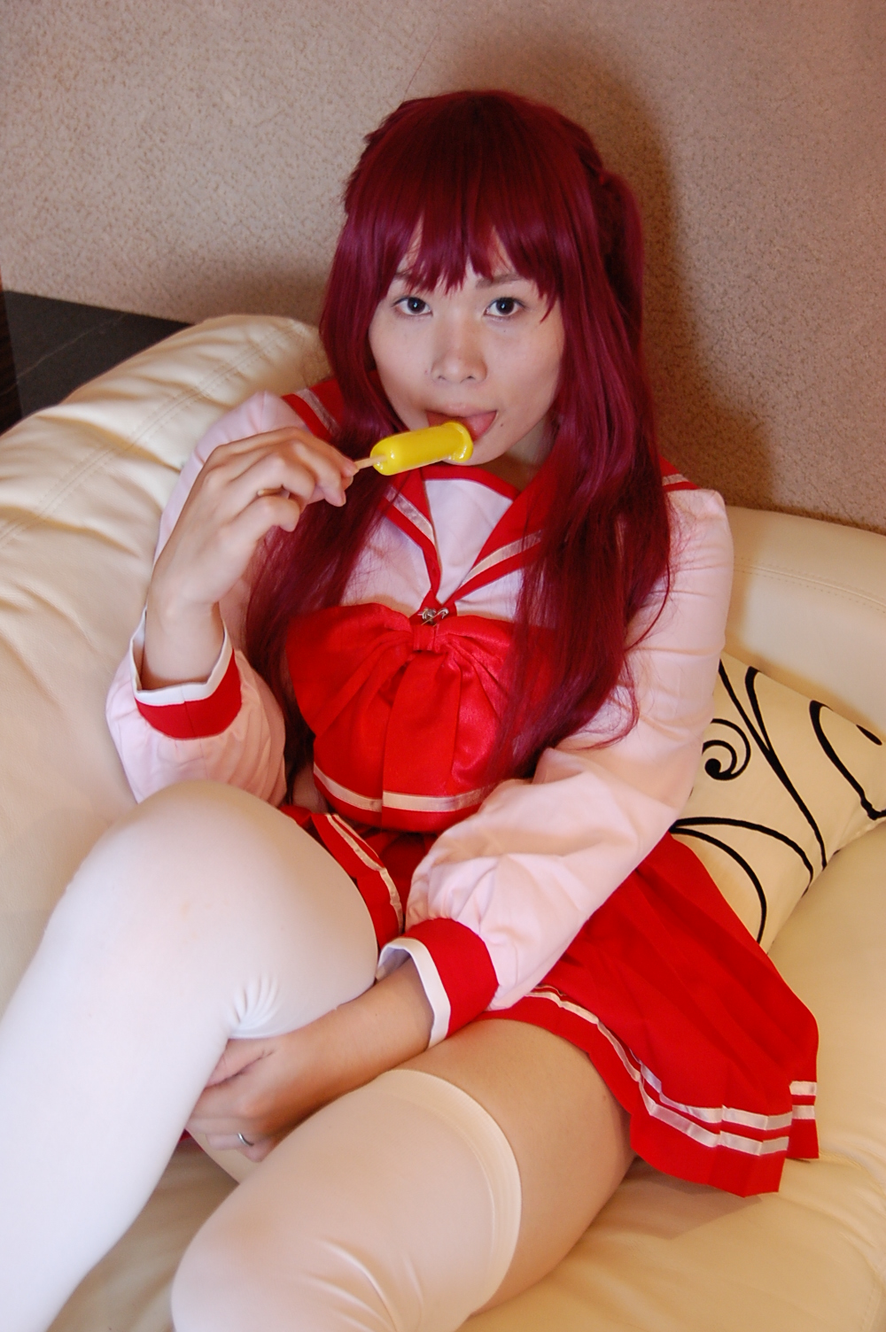 [Văn phòng bán hàng dotechin] ☆ shot ☆ tama ☆