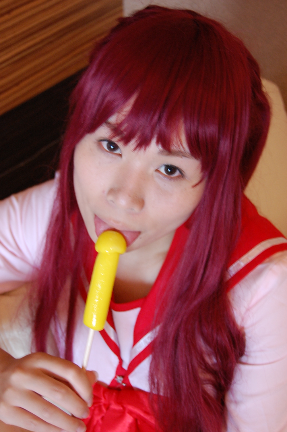 [Văn phòng bán hàng dotechin] ☆ shot ☆ tama ☆