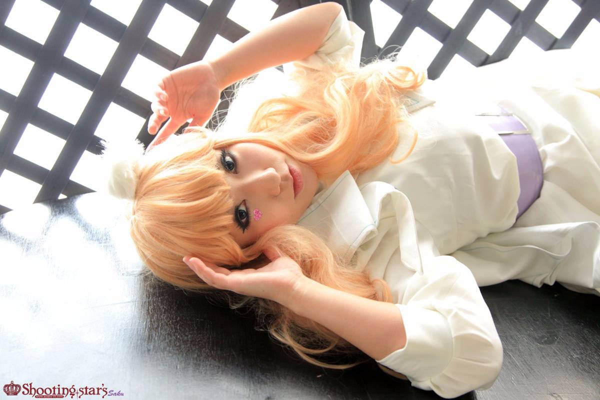 [Chụp Star's] Thỏ sâu thẳm