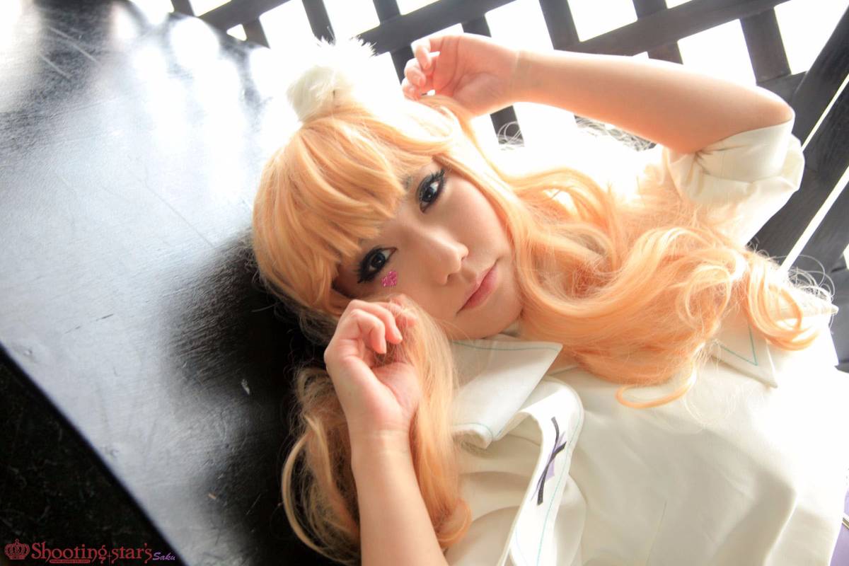 [Chụp Star's] Thỏ sâu thẳm