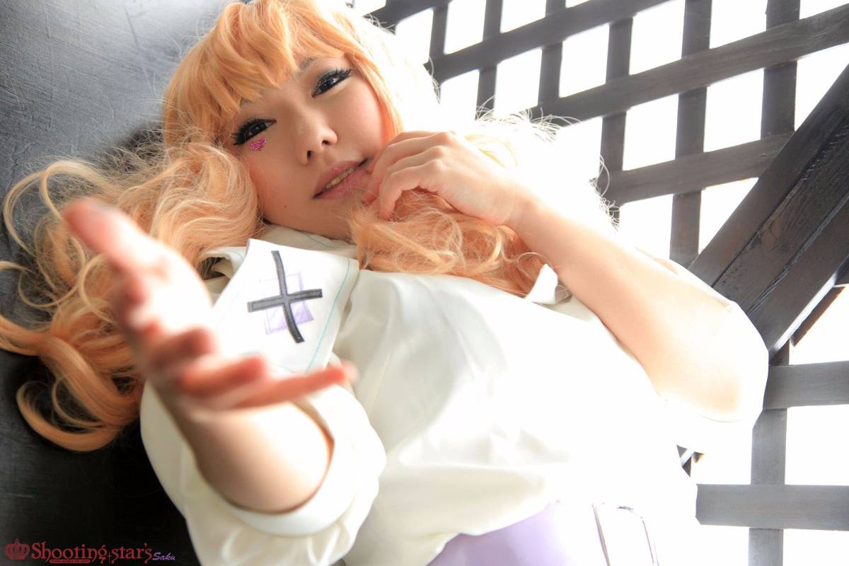 [Chụp Star's] Thỏ sâu thẳm