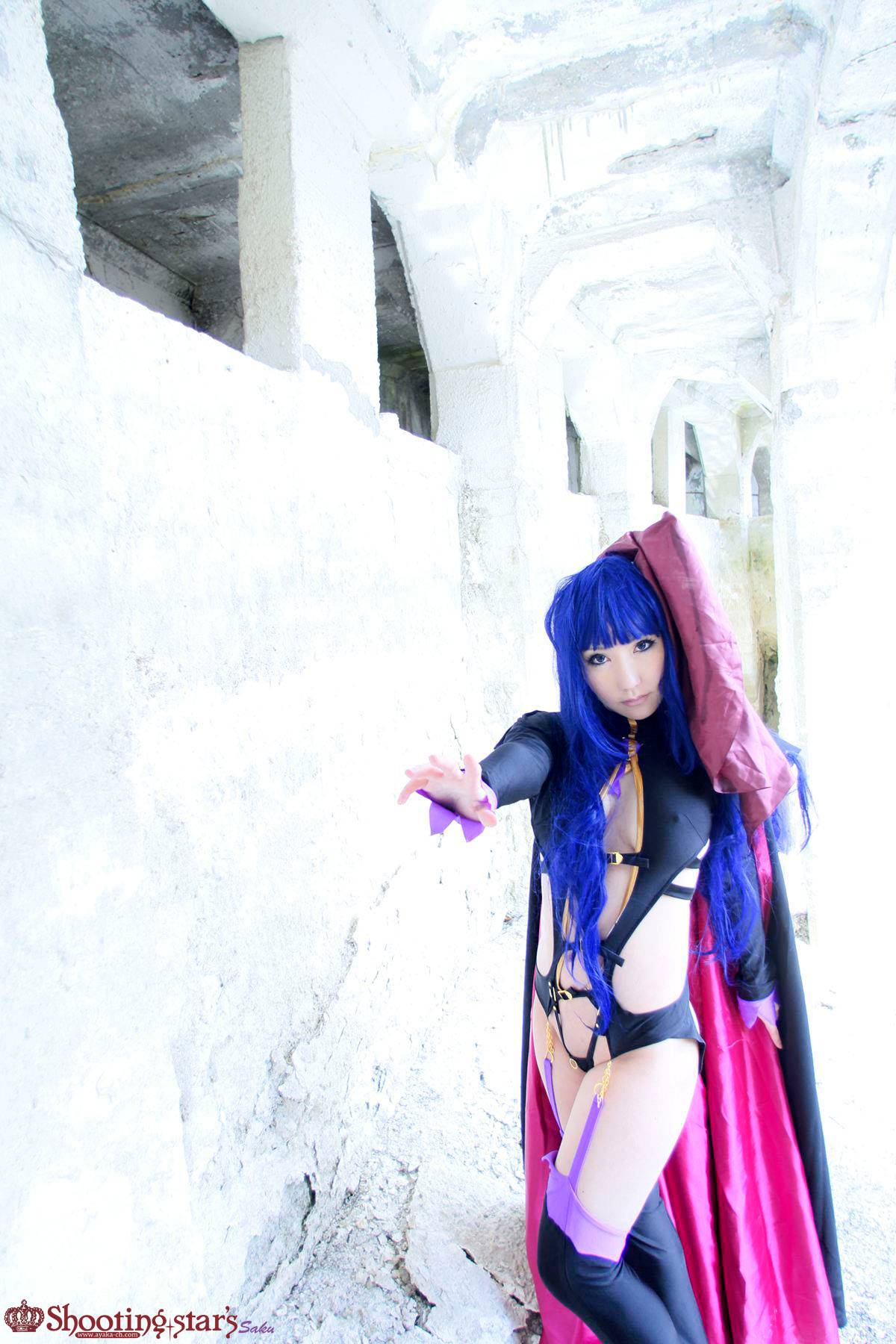 [Chụp Star's] Thỏ sâu thẳm