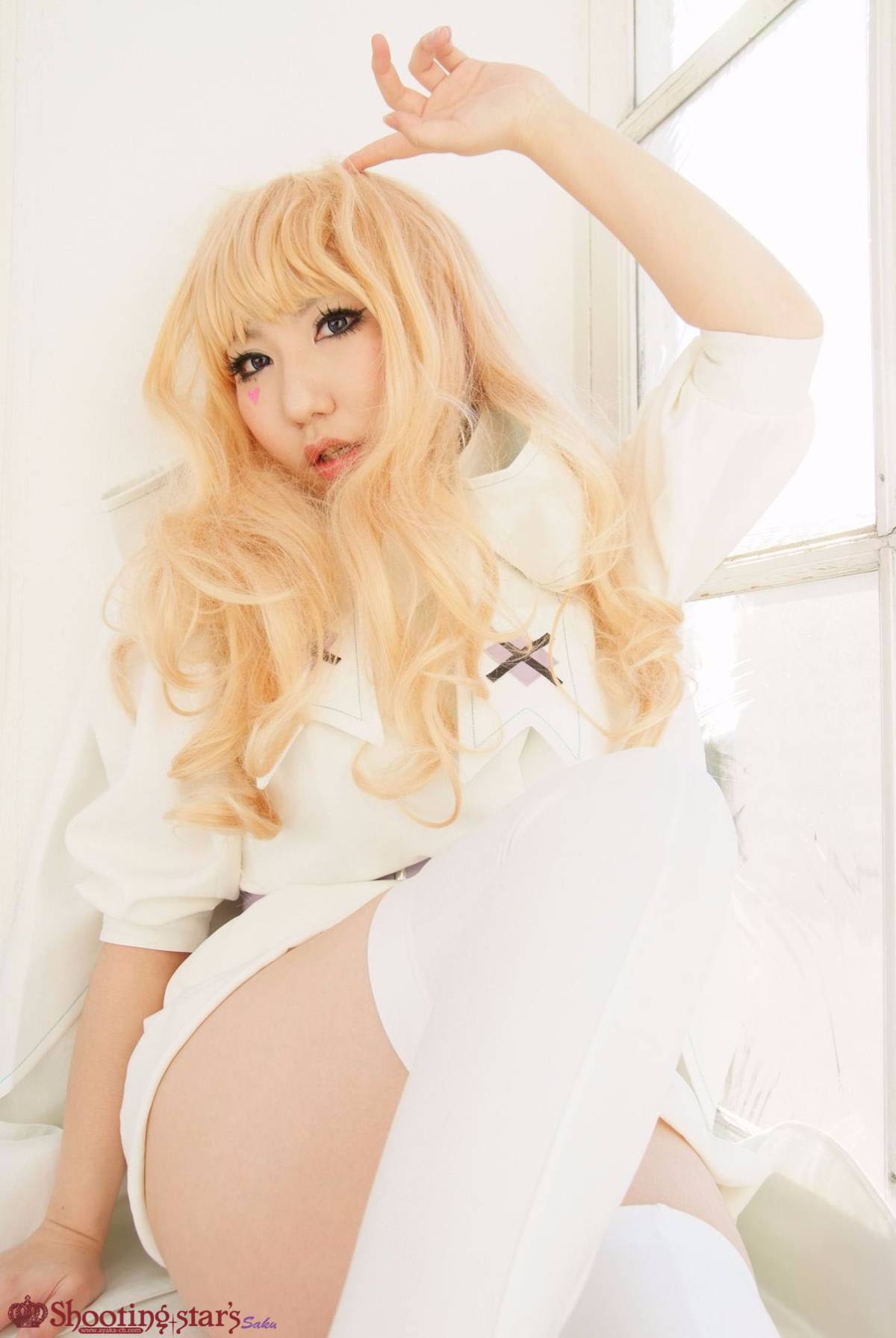 [Chụp Star's] Thỏ sâu thẳm