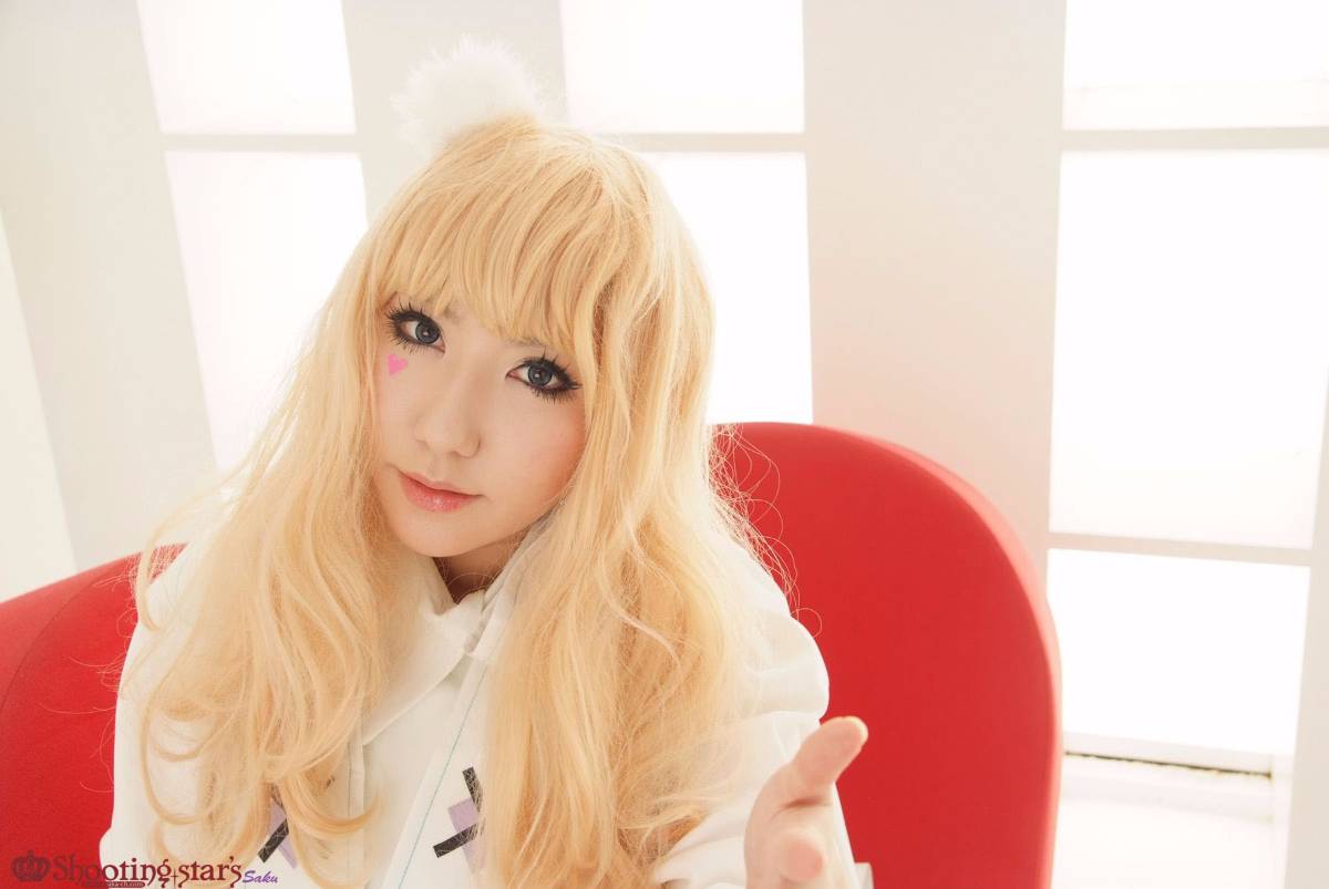 [Chụp Star's] Thỏ sâu thẳm