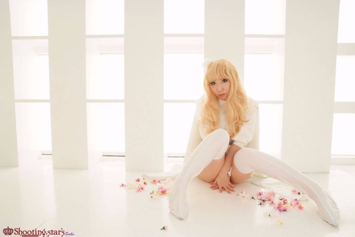 [Chụp Star's] Thỏ sâu thẳm