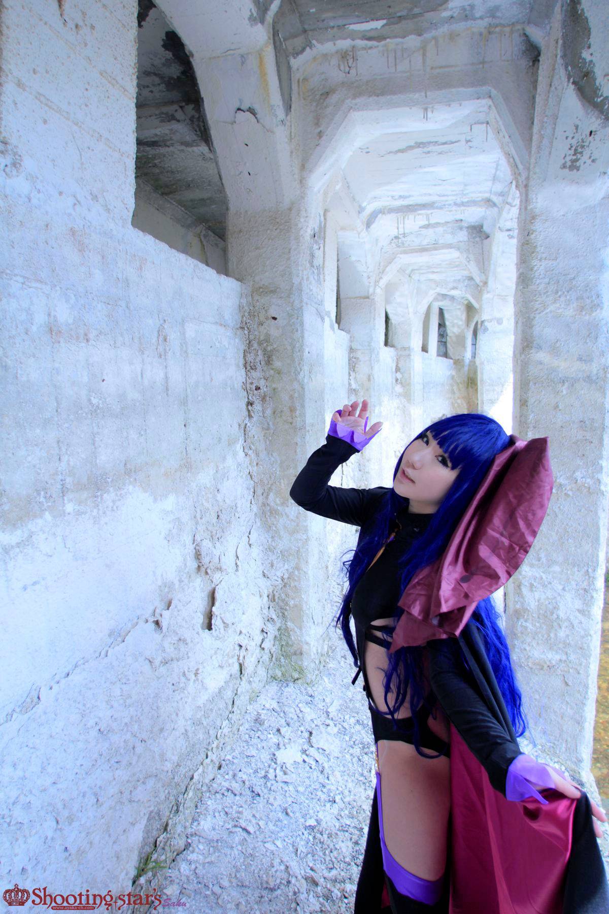 [Chụp Star's] Thỏ sâu thẳm