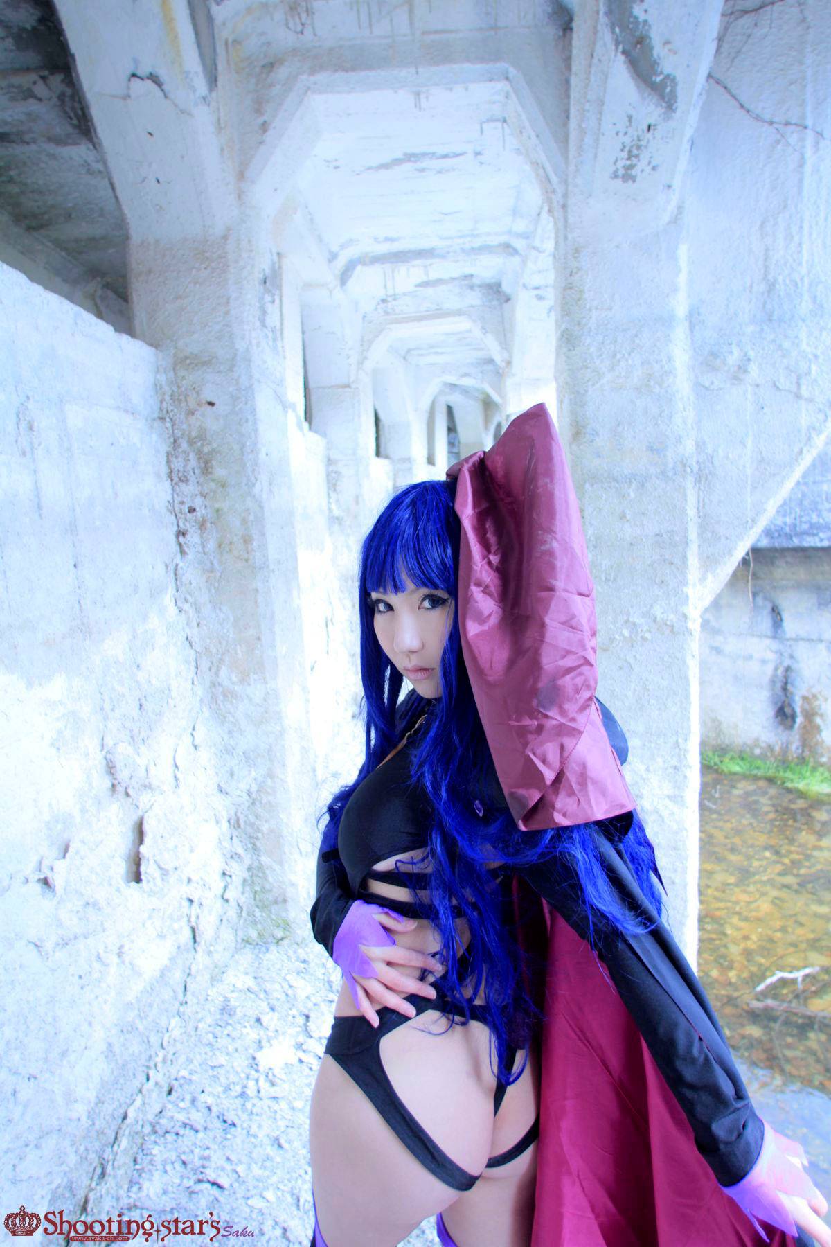 [Chụp Star's] Thỏ sâu thẳm