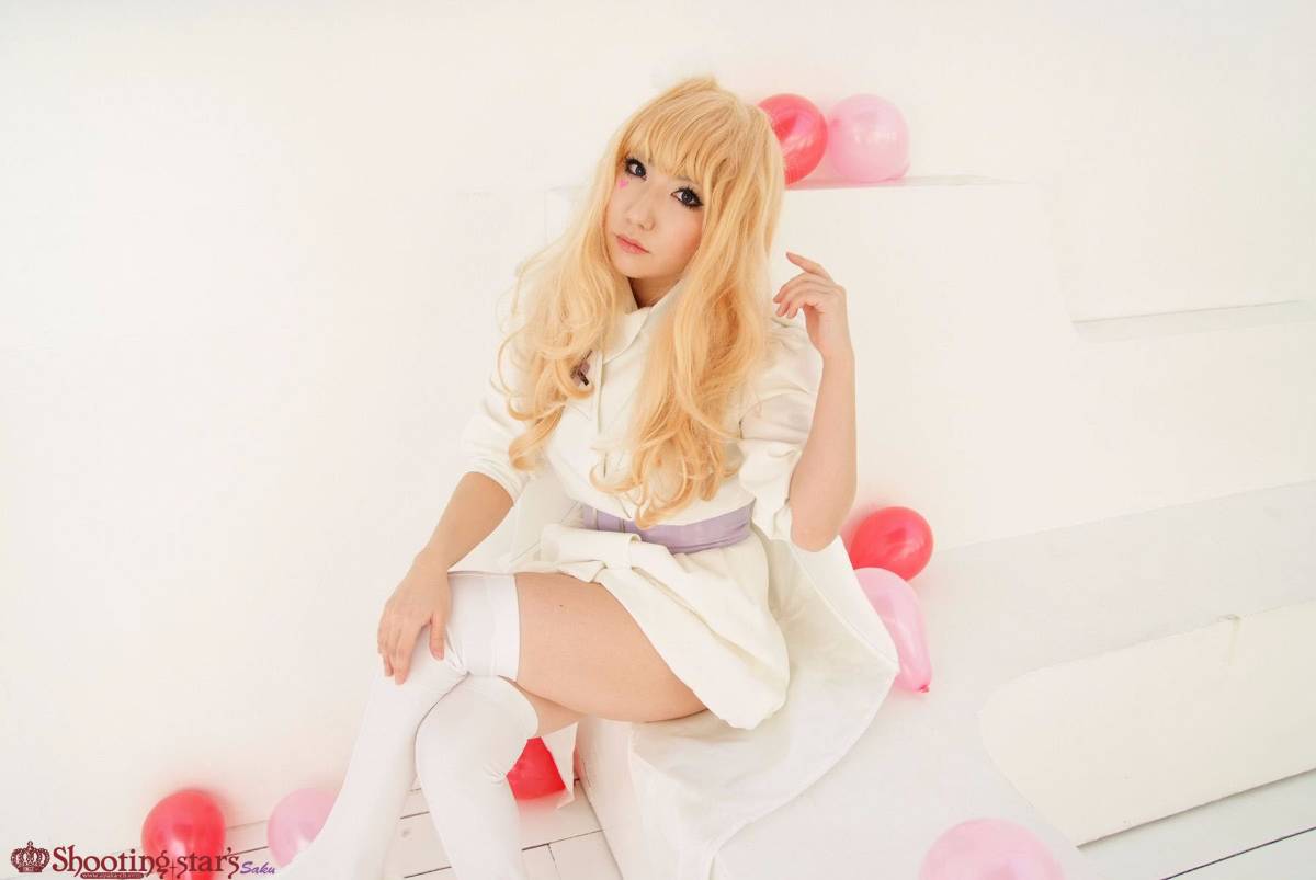 [Chụp Star's] Thỏ sâu thẳm