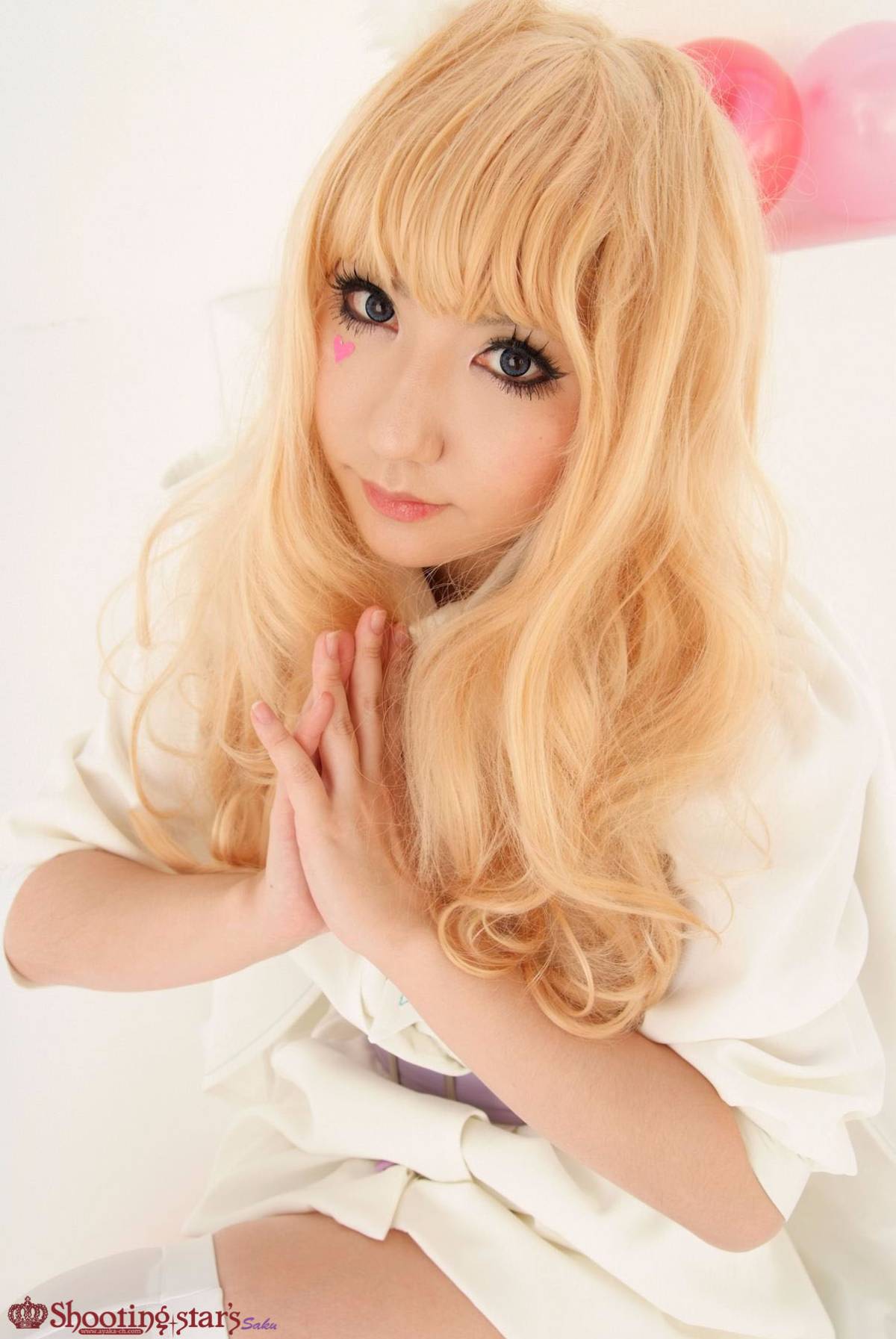 [Chụp Star's] Thỏ sâu thẳm