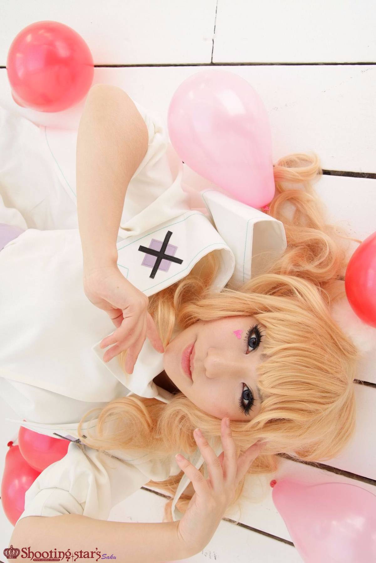 [Chụp Star's] Thỏ sâu thẳm