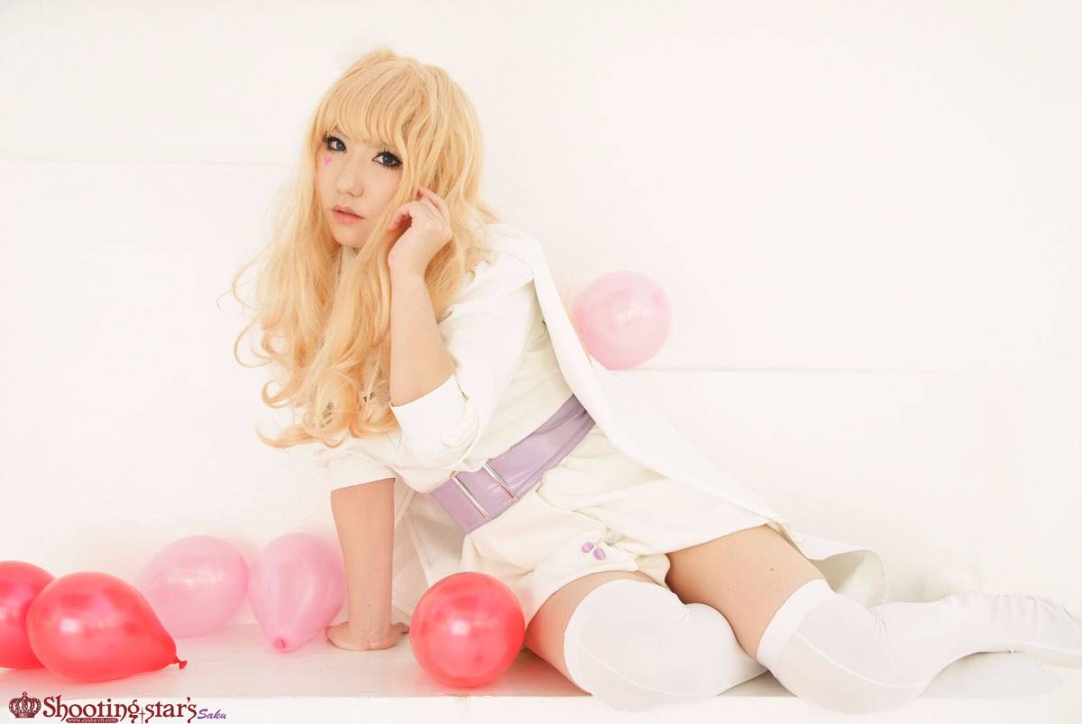 [Chụp Star's] Thỏ sâu thẳm