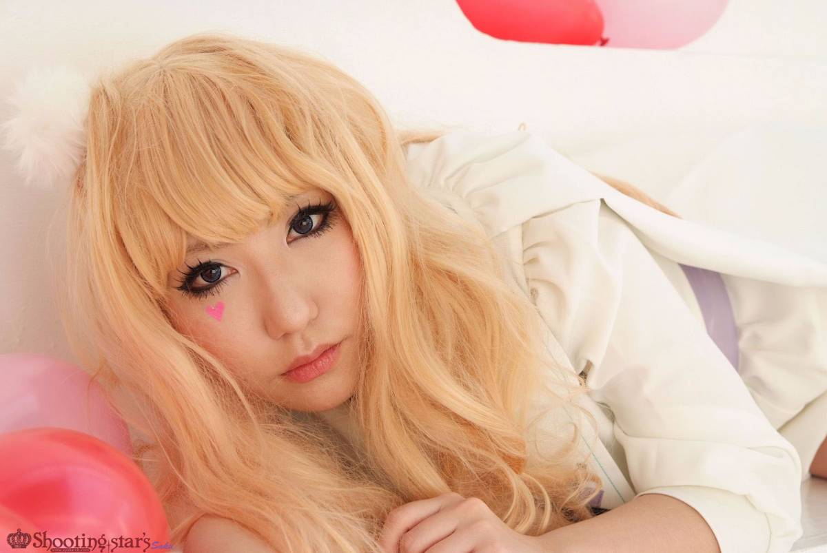 [Chụp Star's] Thỏ sâu thẳm