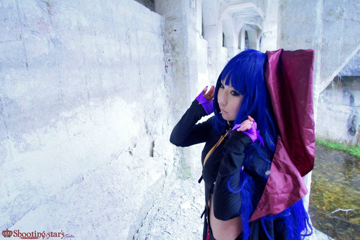 [Chụp Star's] Thỏ sâu thẳm