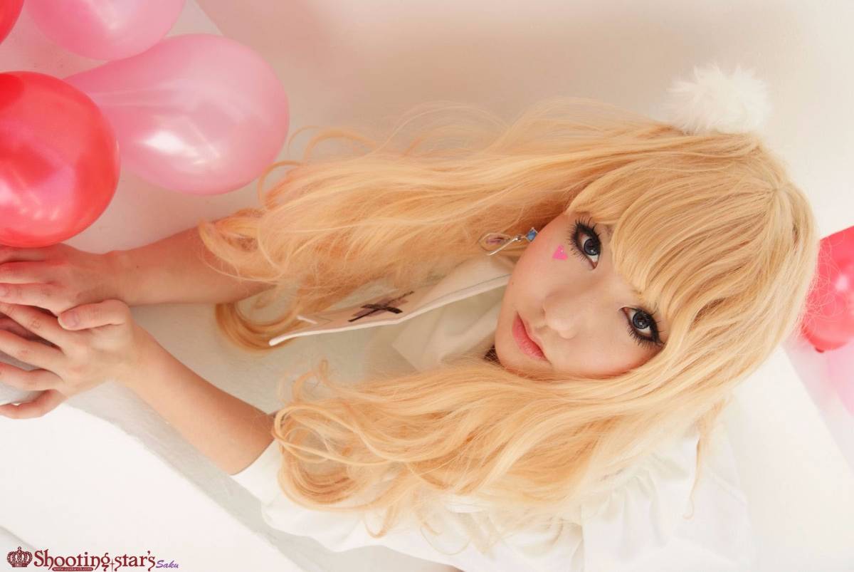 [Chụp Star's] Thỏ sâu thẳm