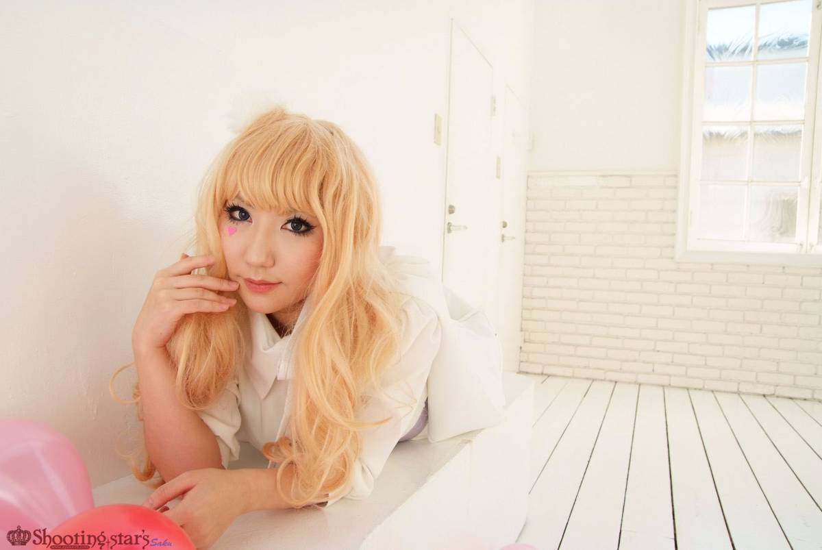 [Chụp Star's] Thỏ sâu thẳm