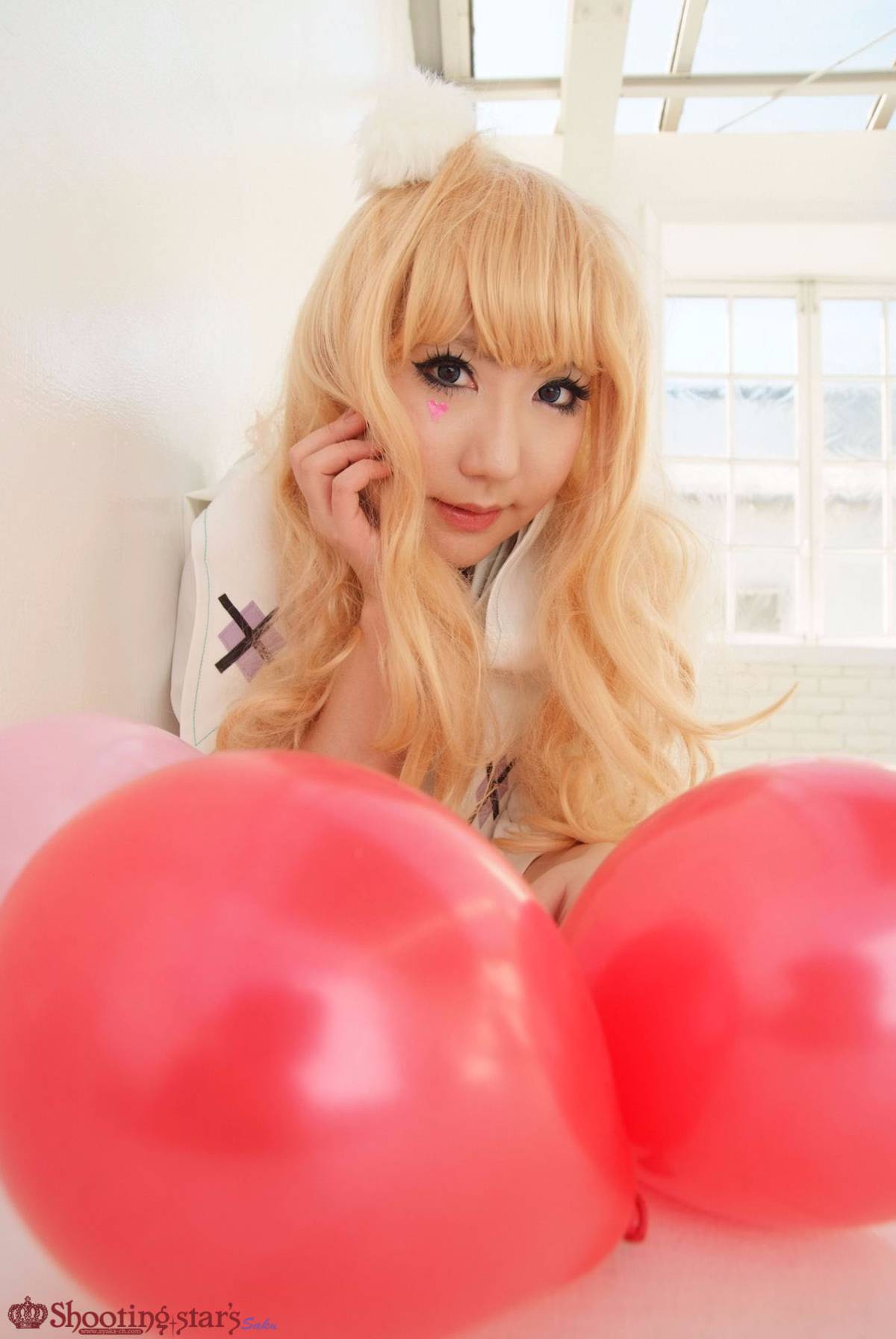 [Chụp Star's] Thỏ sâu thẳm