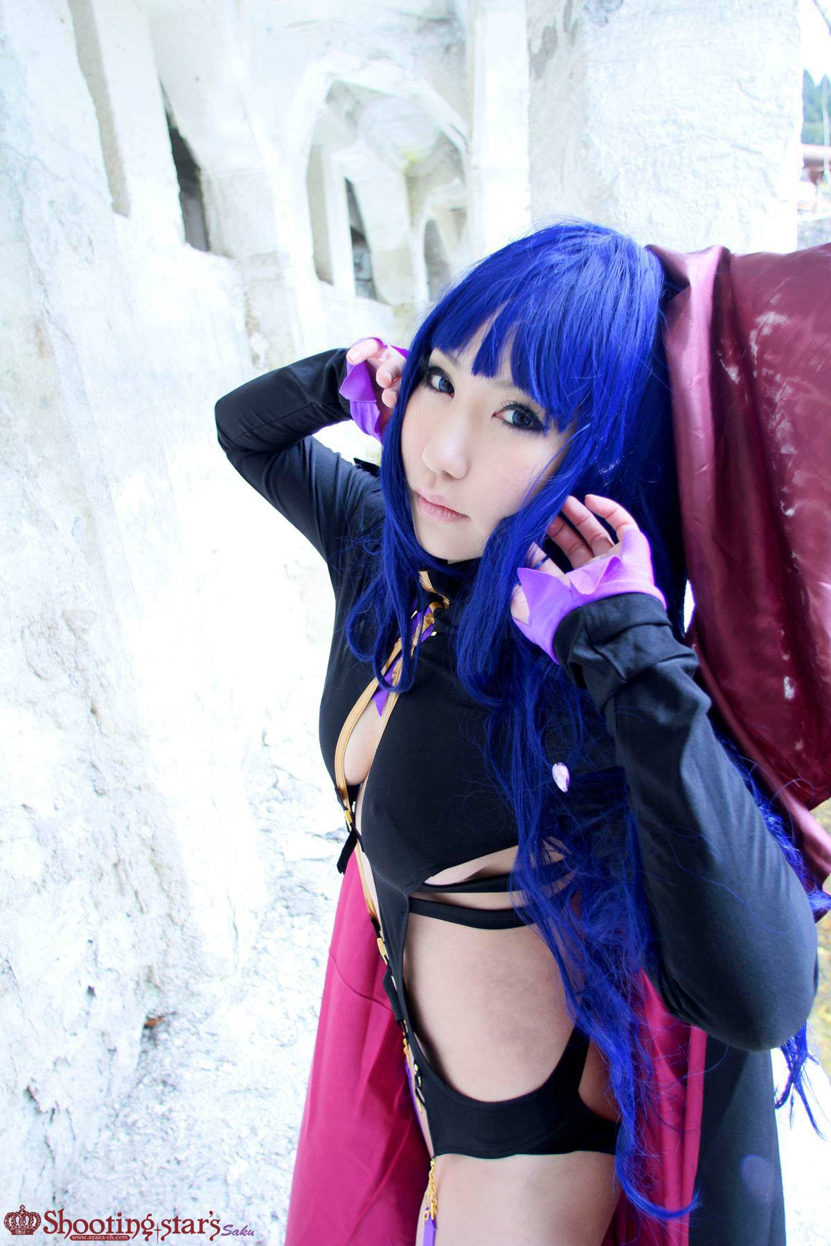 [Chụp Star's] Thỏ sâu thẳm