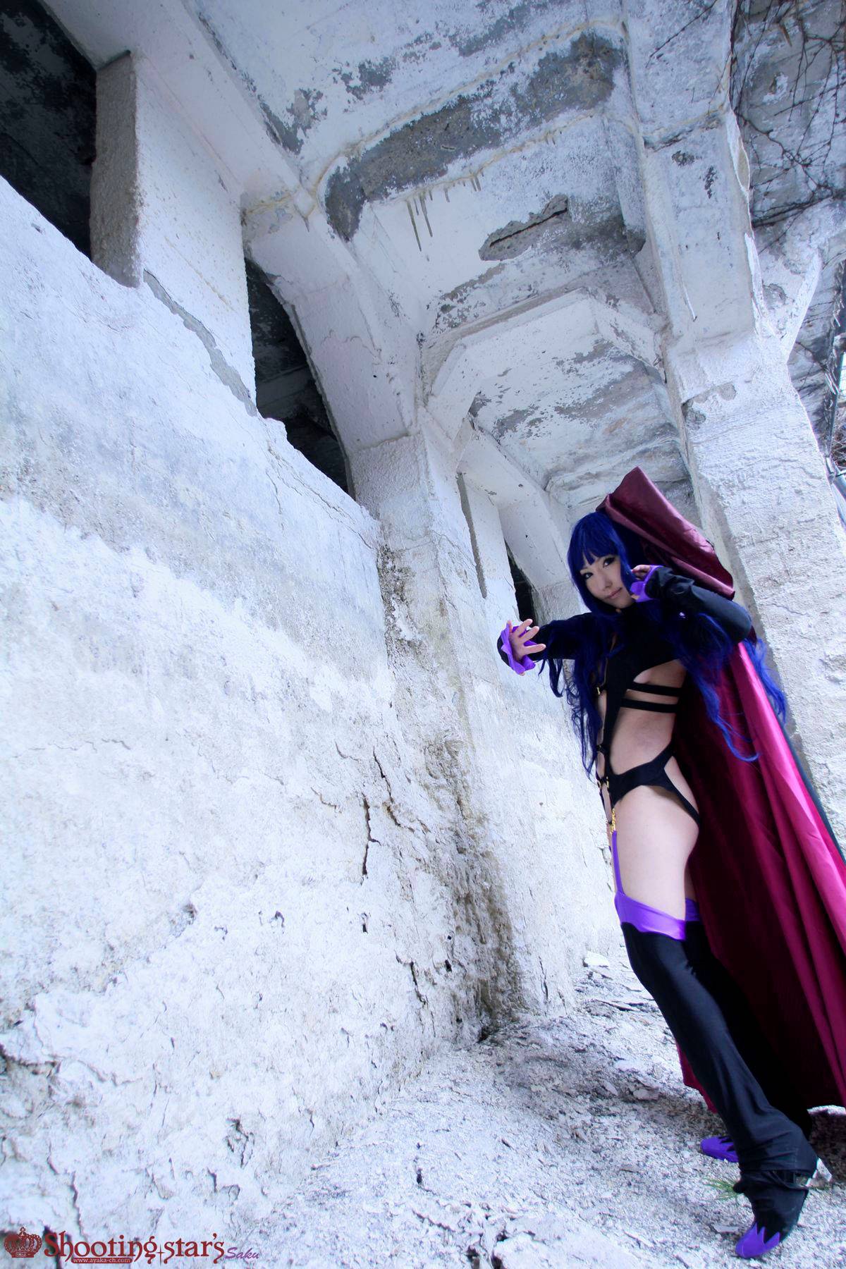 [Chụp Star's] Thỏ sâu thẳm