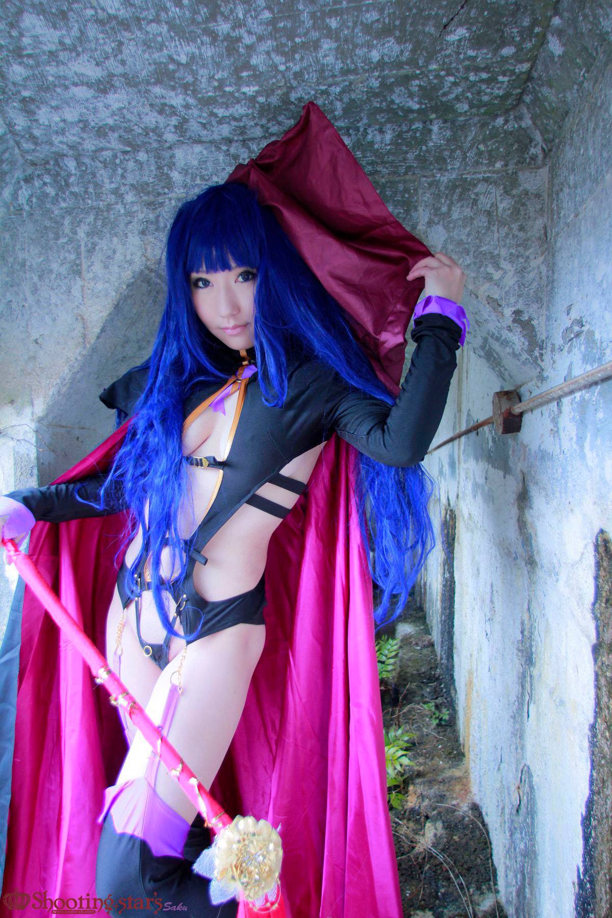 [Chụp Star's] Thỏ sâu thẳm