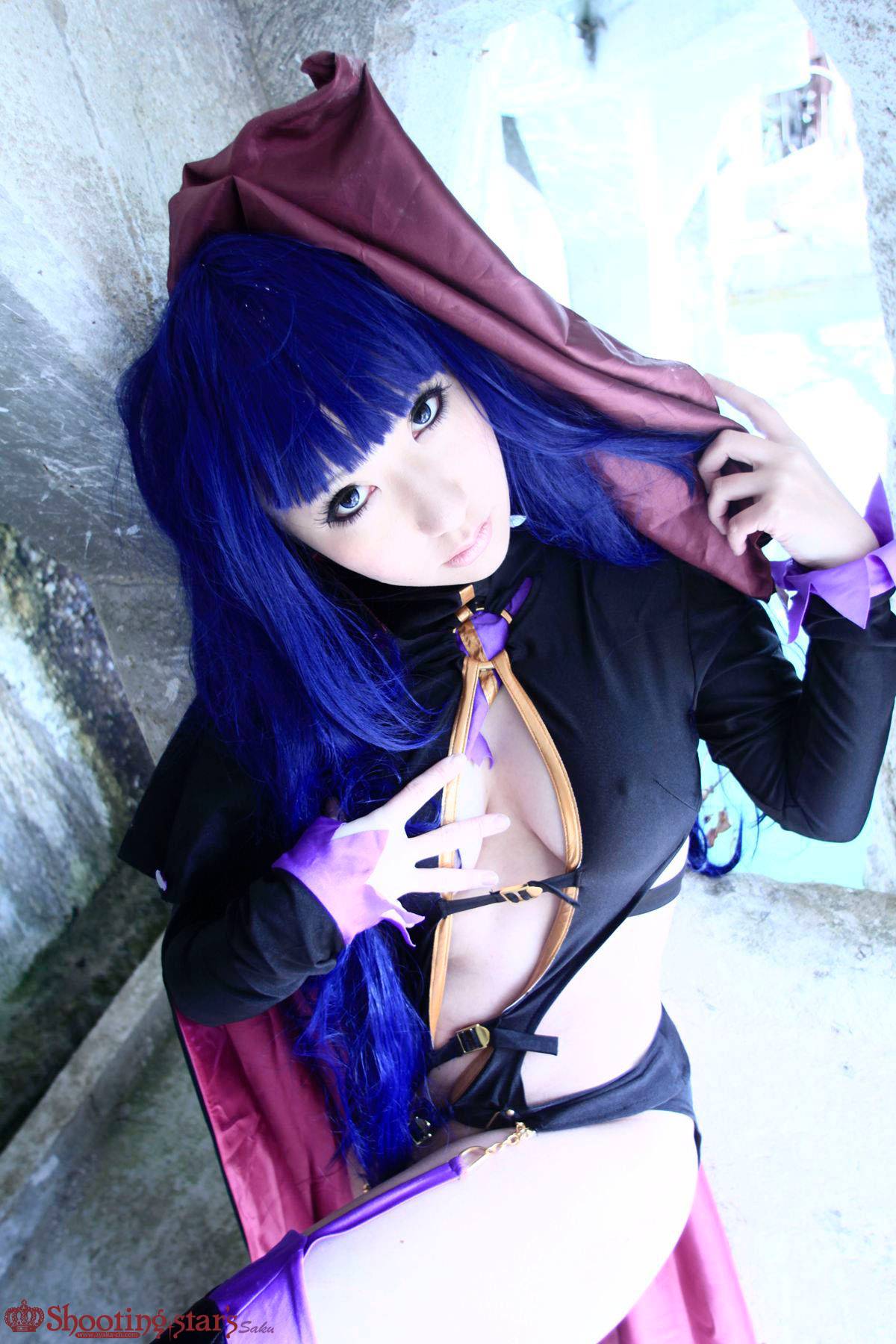 [Chụp Star's] Thỏ sâu thẳm