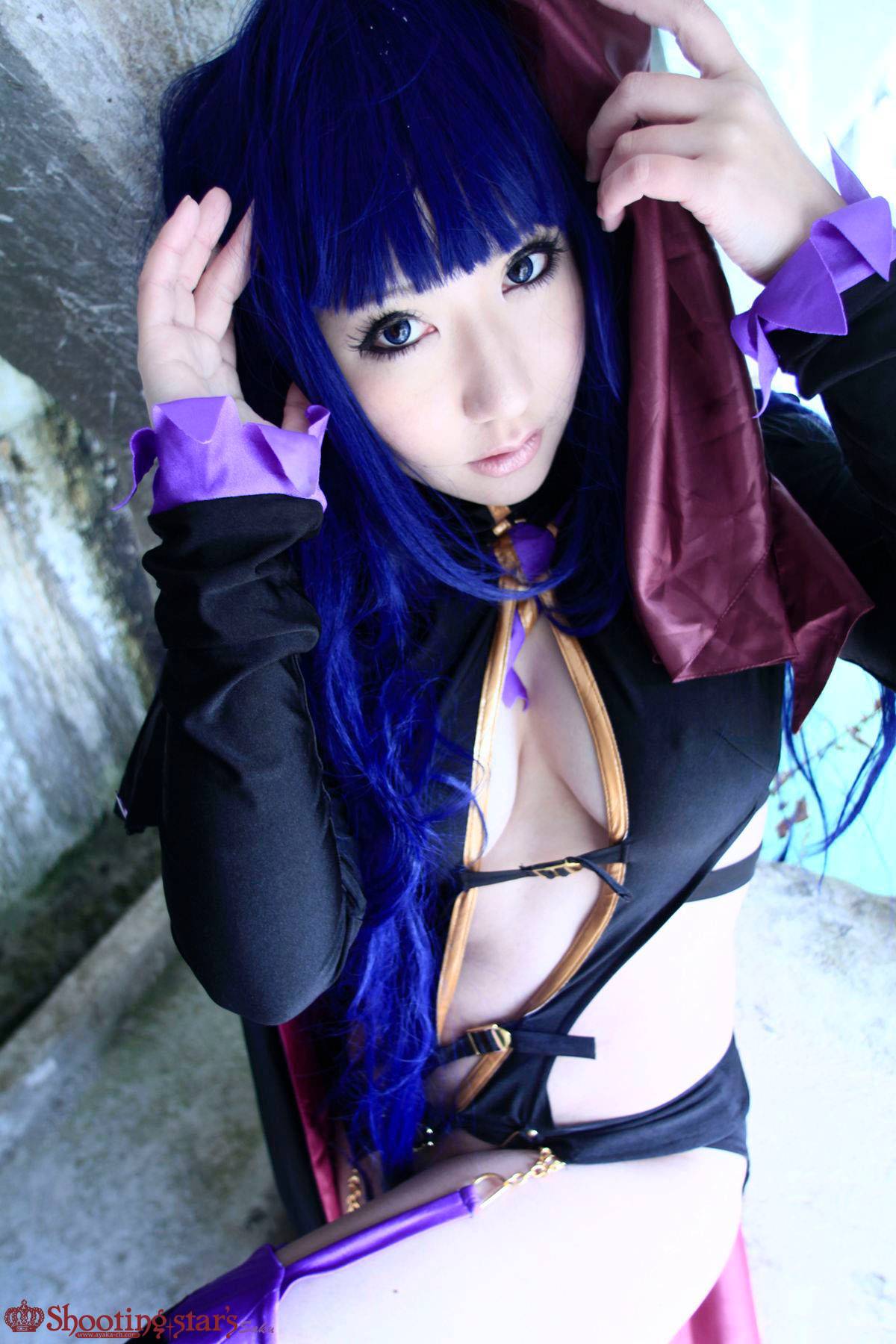 [Chụp Star's] Thỏ sâu thẳm