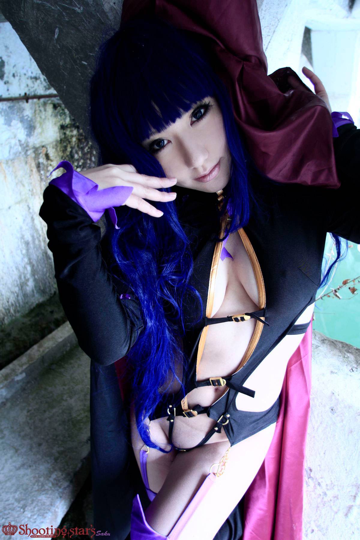 [Chụp Star's] Thỏ sâu thẳm