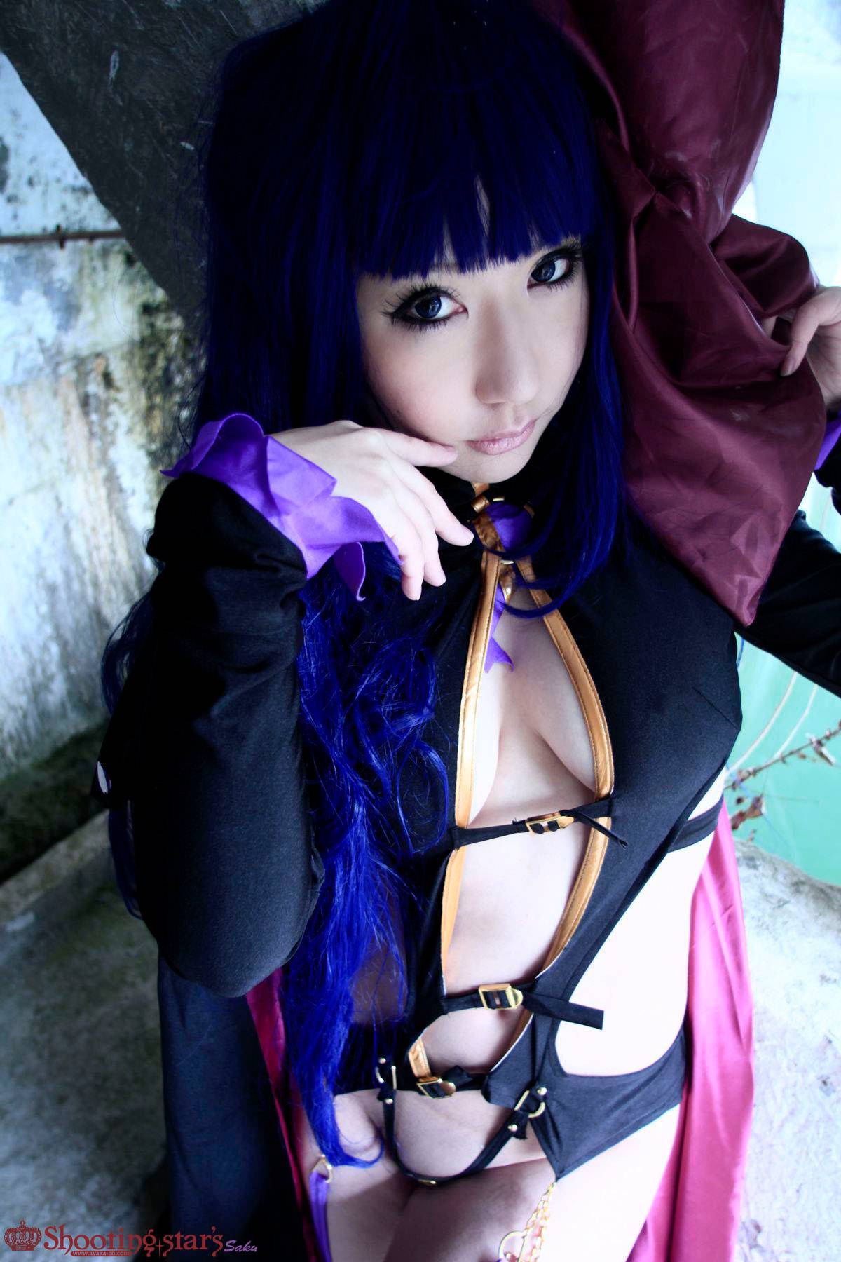 [Chụp Star's] Thỏ sâu thẳm