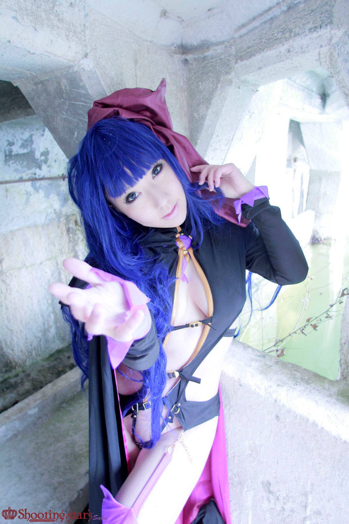 [Chụp Star's] Thỏ sâu thẳm