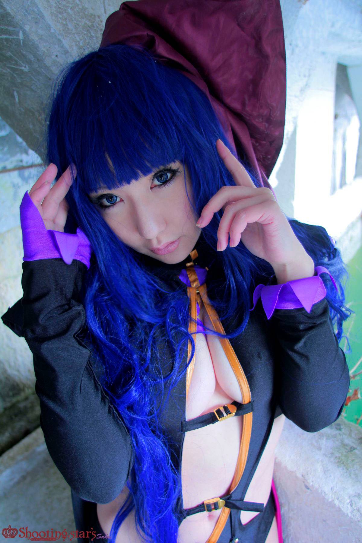 [Chụp Star's] Thỏ sâu thẳm