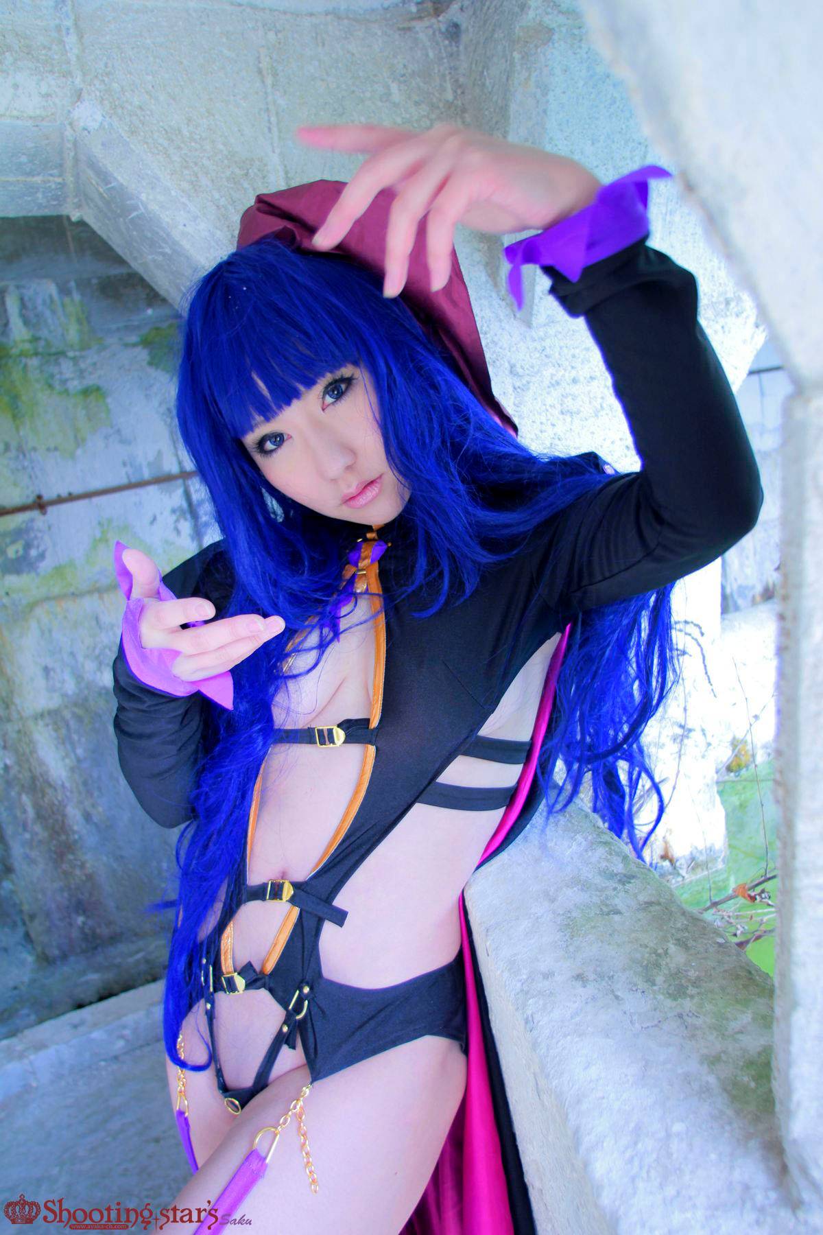 [Chụp Star's] Thỏ sâu thẳm