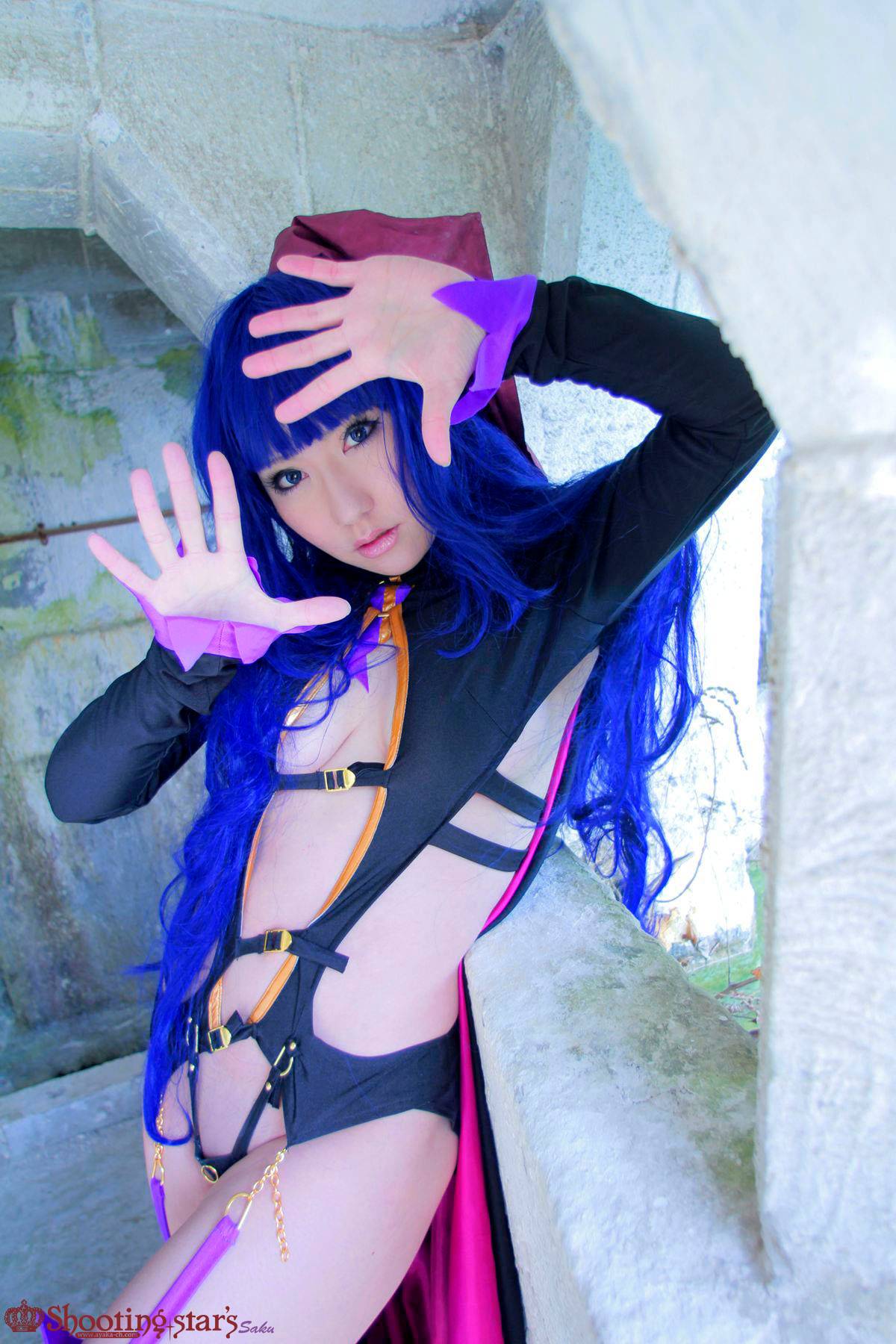 [Chụp Star's] Thỏ sâu thẳm