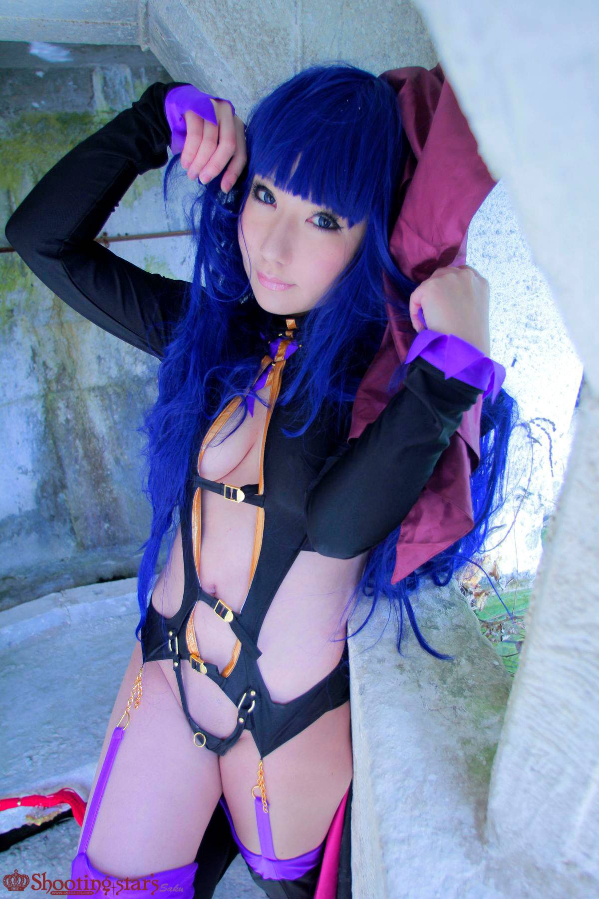 [Chụp Star's] Thỏ sâu thẳm