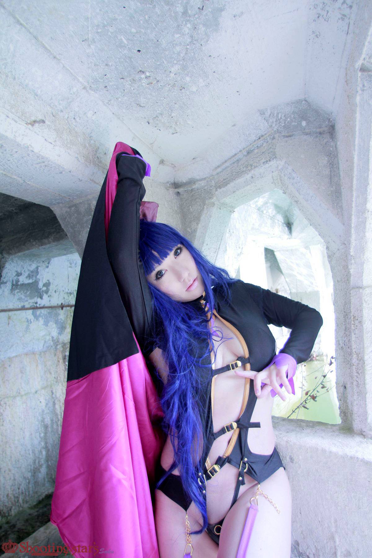 [Chụp Star's] Thỏ sâu thẳm