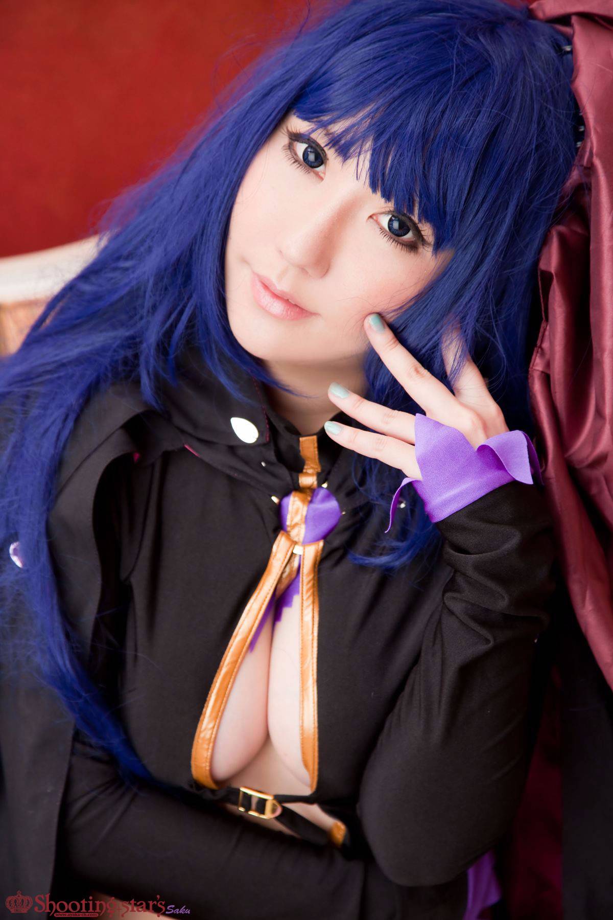 [Chụp Star's] Thỏ sâu thẳm