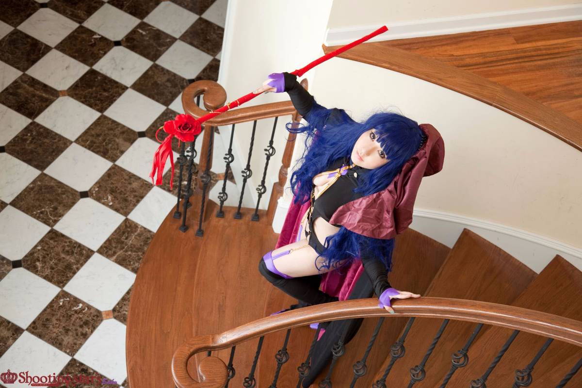 [Chụp Star's] Thỏ sâu thẳm