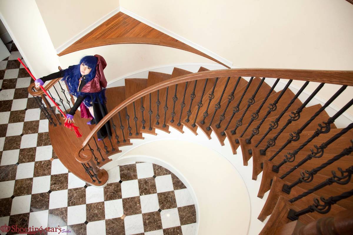 [Chụp Star's] Thỏ sâu thẳm