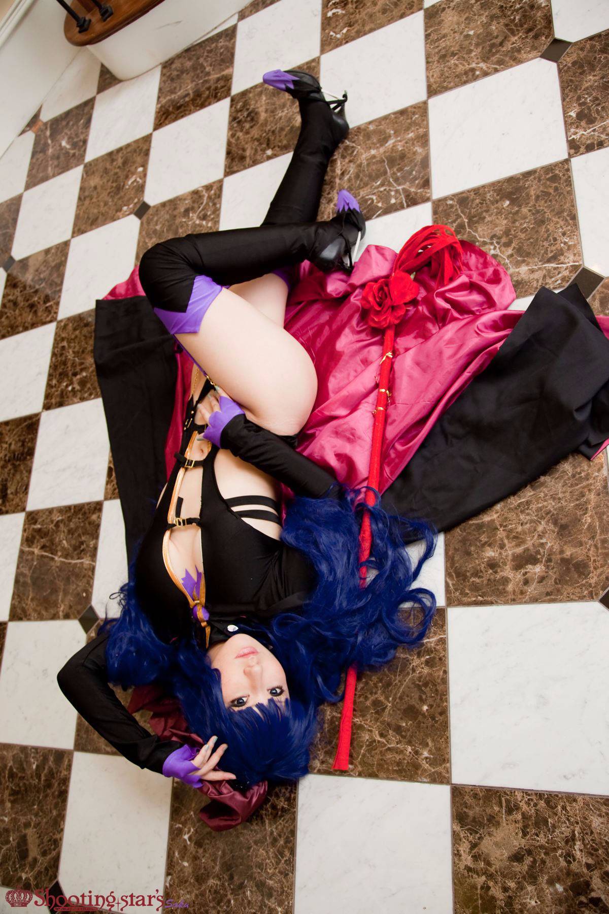 [Chụp Star's] Thỏ sâu thẳm