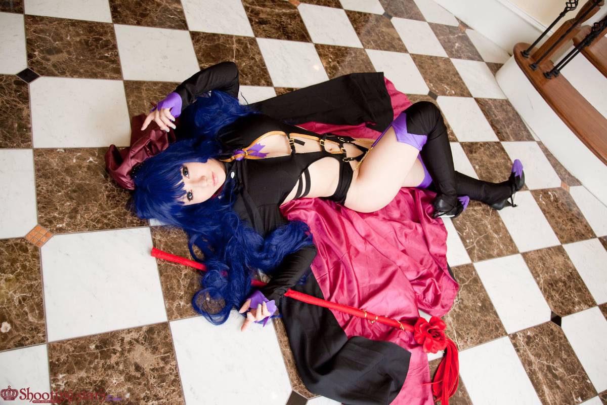 [Chụp Star's] Thỏ sâu thẳm