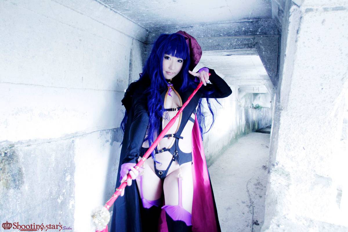 [Chụp Star's] Thỏ sâu thẳm