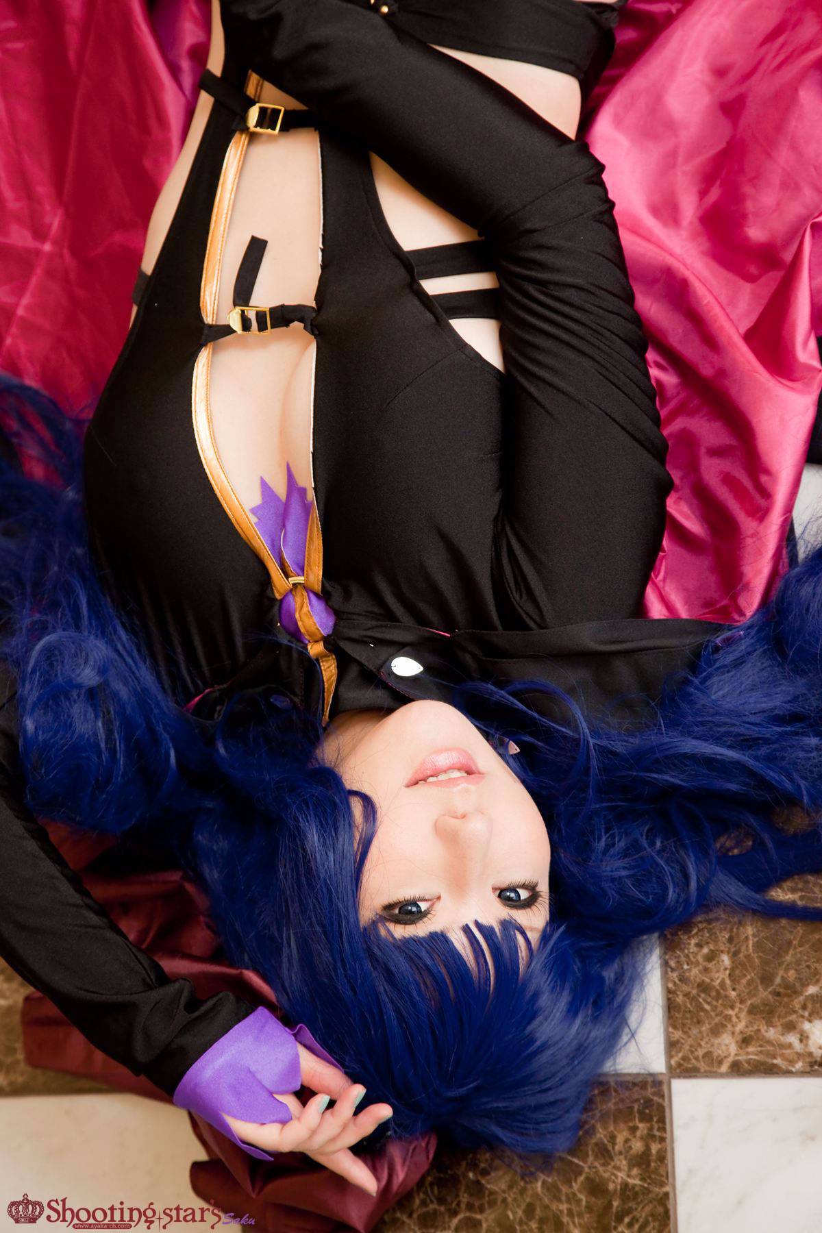 [Chụp Star's] Thỏ sâu thẳm