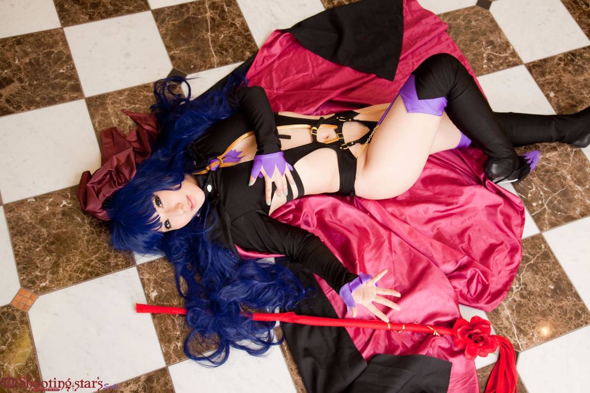 [Chụp Star's] Thỏ sâu thẳm