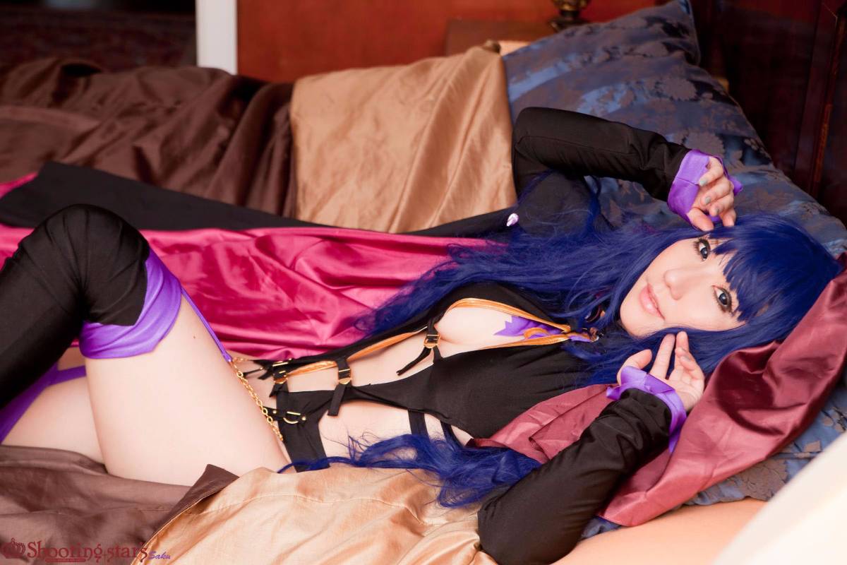 [Chụp Star's] Thỏ sâu thẳm