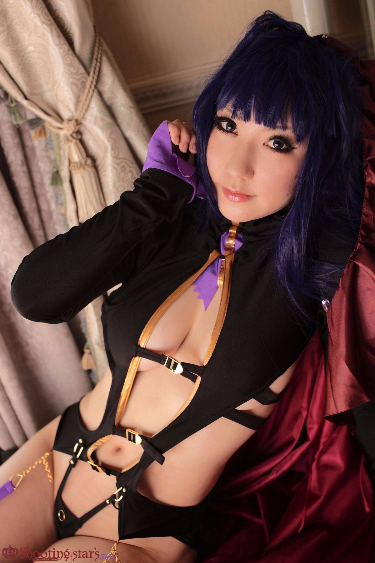 [Chụp Star's] Thỏ sâu thẳm