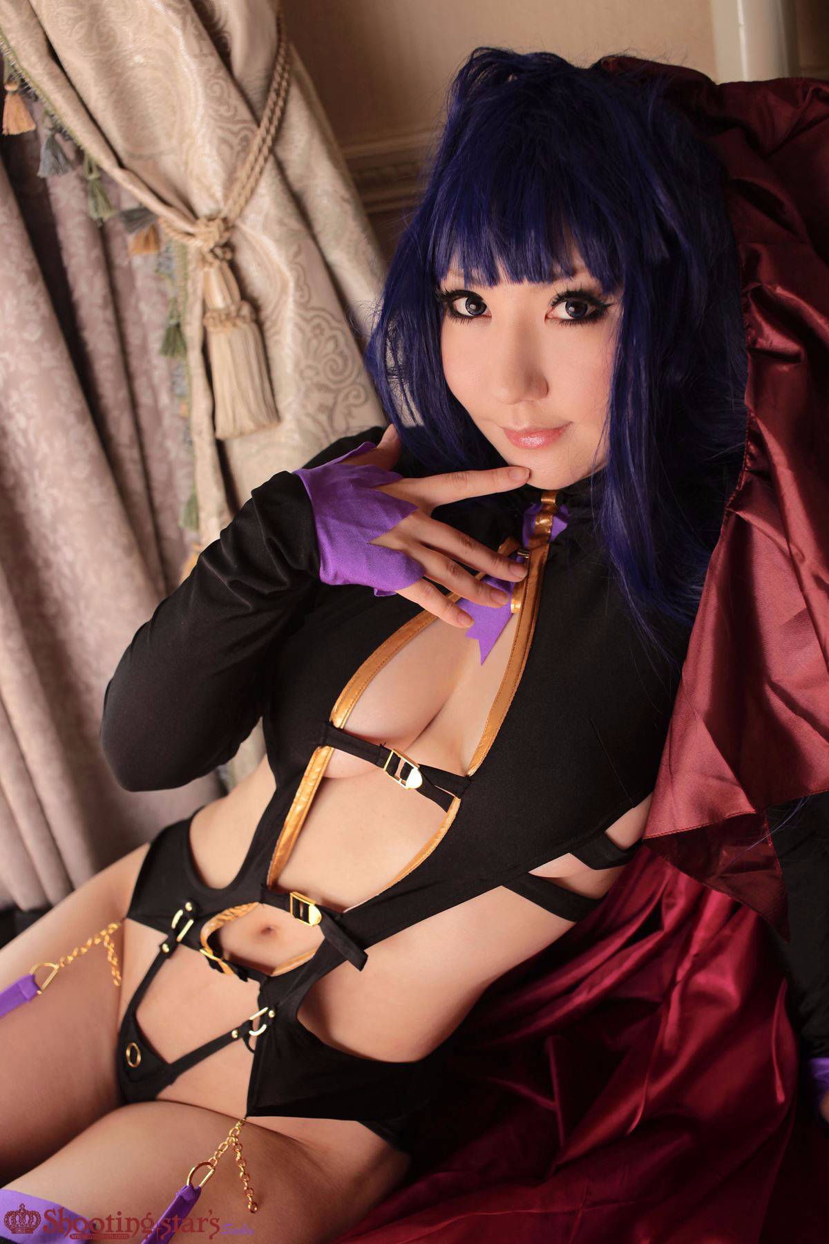 [Chụp Star's] Thỏ sâu thẳm